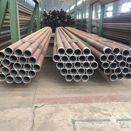 ASTM A269 Auto -onderdeel stalen pijp